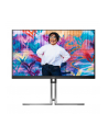 Monitor AOC 27'' Graphic Pro Q27U3CV HDMI DP 6xUSB RJ-45 głośniki - nr 1