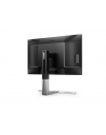 Monitor AOC 27'' Graphic Pro Q27U3CV HDMI DP 6xUSB RJ-45 głośniki - nr 6