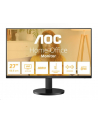 Monitor AOC 27'' U27B3AF 2xHDMI DP głośniki - nr 29