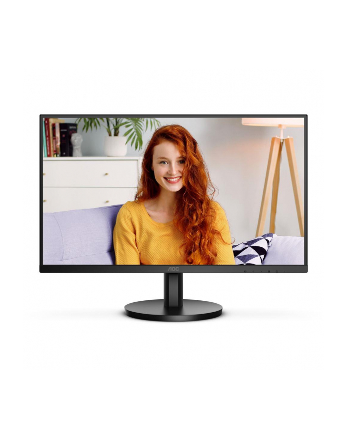 Monitor AOC 27'' U27B3M 2xHDMI DP głośniki główny