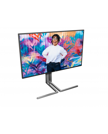 Monitor AOC 27'' Graphic Pro U27U3CV 2xHDMI DP 6xUSB RJ-45 głośniki