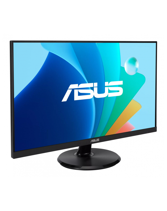 Monitor Asus 27'' Eye Care Gaming Monitor VA27DQFR HDMI DP VGA głośniki główny