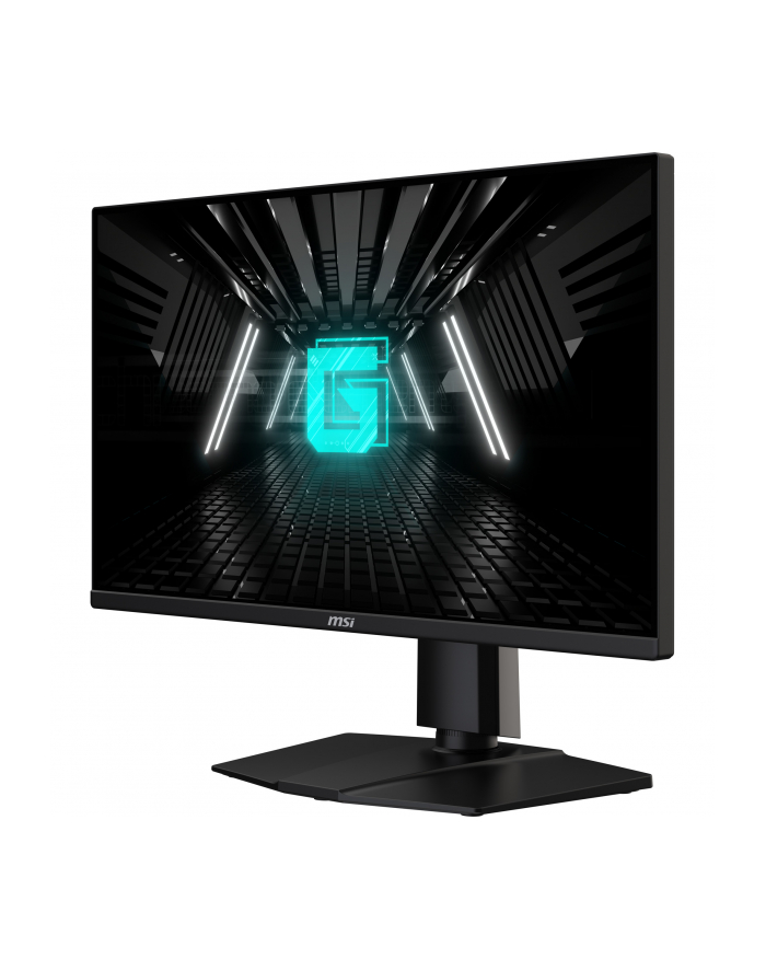 Monitor MSI 24,5'' G255PF E2 2xHDMI DP głośniki główny