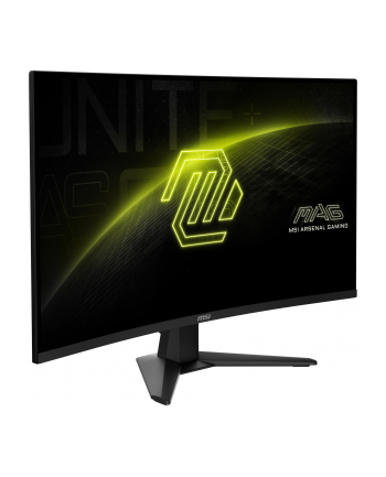 Monitor MSI 31,5'' MAG 32CQ6F 2xHDMI DP nr 1