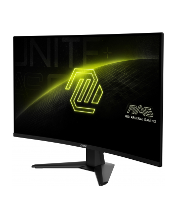 Monitor MSI 31,5'' MAG 32CQ6F 2xHDMI DP nr 2