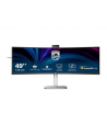 Monitor Philips 48,8'' 49B2U6903CH/00 2xHDMI DP Thunderbolt RJ-45 głośniki - nr 15