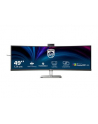 Monitor Philips 48,8'' 49B2U6903CH/00 2xHDMI DP Thunderbolt RJ-45 głośniki - nr 16