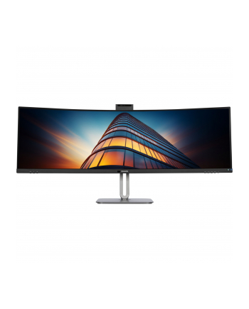 Monitor Philips 48,8'' 49B2U6903CH/00 2xHDMI DP Thunderbolt RJ-45 głośniki