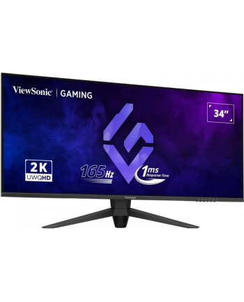 viewsonic europe Monitor ViewSonic 34” VX3480-2K-PRO 2xHDMI DP USB