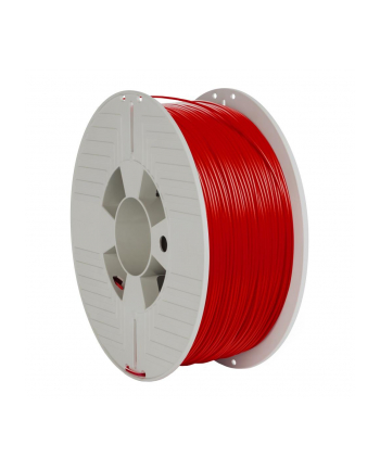 Filament do drukarek 3D Verbatim ABS 1,75 mm 1kg czerwony