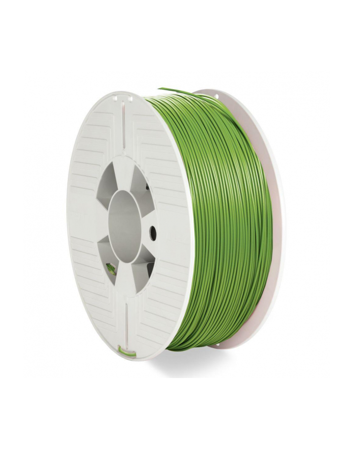 Filament do drukarek 3D Verbatim ABS 1,75 mm 1kg zielony główny