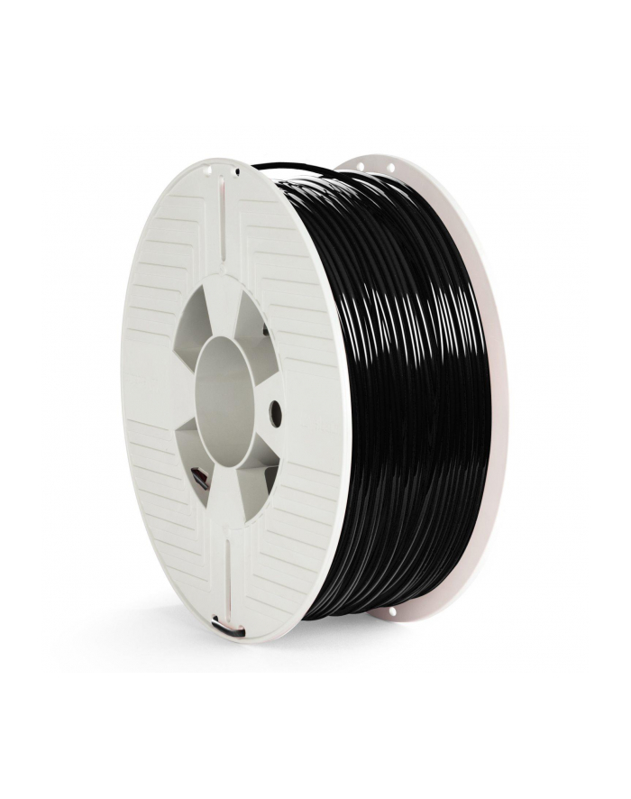 Filament do drukarek 3D Verbatim ABS 2,85 mm 1kg czarny główny