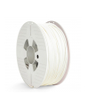 Filament do drukarek 3D Verbatim ABS 2,85 mm 1kg biały - nr 1