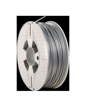 Filament do drukarek 3D Verbatim ABS 2,85 mm 1kg szary