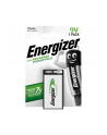 Akumulatorek Energizer 6F22 9V Ni-MH 175mAh 8,4V - nr 1