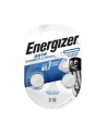 Bateria litowa mini Energizer Ultimate Lithium CR2016 x2 - nr 1