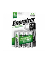 Akumulatorki AA / R6 Energizer Ni-MH 2000mAh - 4 sztuki - nr 1