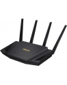 Router Asus RT-AX58U V2 Wi-Fi AX3000 1xWAN 4xLAN 1xUSB3.0 - nr 3