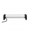Brennenstuhl 1391040420 18 M 4X Gniazdo Czarny Srebrny - nr 17