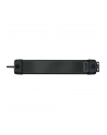 Brennenstuhl Premium-Line, listwa zasilająca z 5 gniazdami z ochroną przed przepięciem i funkcją Main-Follow (kabel 3 m i przełącznik, wyprodukowano w - nr 16