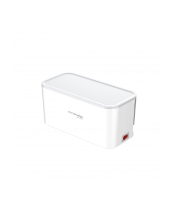 Realpower Powerbox 522 15 M 5X Gniazdo Biały