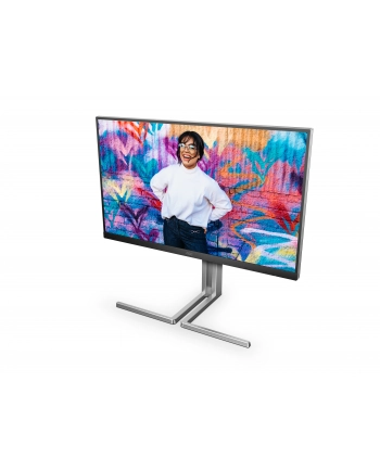 Monitor AOC 27'' Graphic Pro Q27U3CV HDMI DP 6xUSB RJ-45 głośniki nr 2