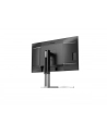 Monitor AOC 27'' Graphic Pro Q27U3CV HDMI DP 6xUSB RJ-45 głośniki - nr 4