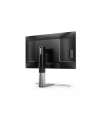 Monitor AOC 27'' Graphic Pro Q27U3CV HDMI DP 6xUSB RJ-45 głośniki - nr 6