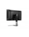Monitor AOC 27'' Graphic Pro Q27U3CV HDMI DP 6xUSB RJ-45 głośniki - nr 7