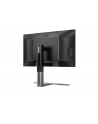 Monitor AOC 27'' Graphic Pro U27U3CV 2xHDMI DP 6xUSB RJ-45 głośniki - nr 6