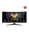 Monitor Asus 34'' TUF Gaming VG34VQ3B 2xHDMI 2xDP 5xUSB głośniki - nr 27