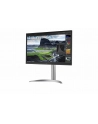 Lg 27'' UltraFine 27UQ850V-W (27UQ850VW) - nr 13