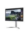 Lg 27'' UltraFine 27UQ850V-W (27UQ850VW) - nr 3