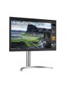 Lg 27'' UltraFine 27UQ850V-W (27UQ850VW) - nr 4