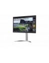 Lg 27'' UltraFine 27UQ850V-W (27UQ850VW) - nr 75