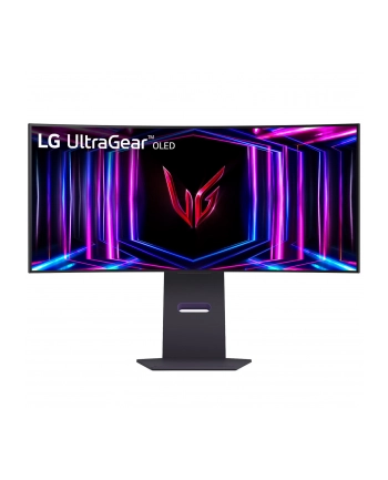 LG 34'' 34GS95QE