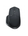 Logitech MX Master 2S Czarny (910007224) - nr 1