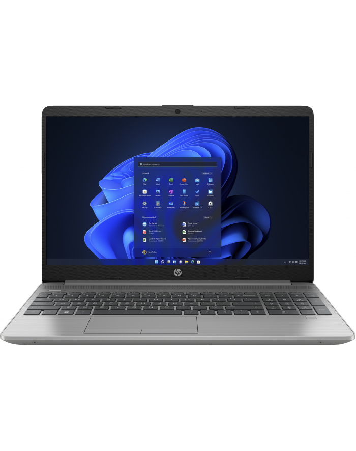 Notebook HP 255 G9 15,6''FHD/Ryzen 5 5625U/8GB/SSD512GB/Radeon/W11 Asteroid Silver główny