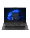 Notebook Lenovo V15 G4 IRU 15,6''FHD/i5-13420H/8GB/SSD512GB/UHD/W11 Business Black 3Y - nr 12