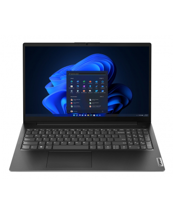 Notebook Lenovo V15 G4 IRU 15,6''FHD/i5-13420H/8GB/SSD512GB/UHD/W11 Business Black 3Y nr 1