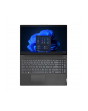 Notebook Lenovo V15 G4 IRU 15,6''FHD/i5-13420H/8GB/SSD512GB/UHD/W11 Business Black 3Y - nr 3