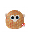 ty inc. Maskotka-poduszka TY Squishy Beanies TAMAR małpa 22cm 39275 - nr 1