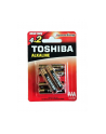 baterie Bateria TOSHIBA LR03 6szt blister - nr 1