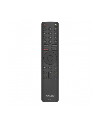 savio Pilot uniwersalny/zamiennik do TV XIAOMI-Smart TV, RC-17