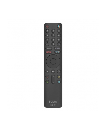 savio Pilot uniwersalny/zamiennik do TV XIAOMI-Smart TV, RC-17
