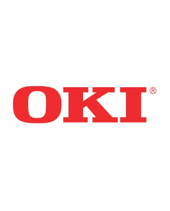 oki Toner 46606505 do PRO8432 żółty