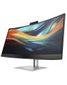 hp inc. Monitor 40 cali S7 Pro 740pm 5K2K Conferencing 8Y2R2AA - nr 28