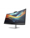 hp inc. Monitor 40 cali S7 Pro 740pm 5K2K Conferencing 8Y2R2AA - nr 35