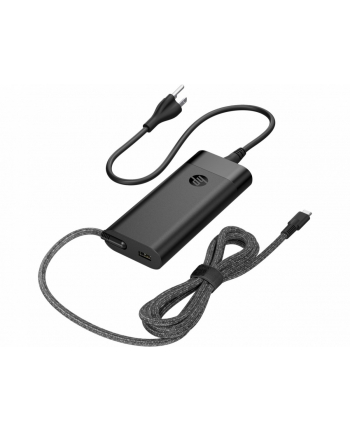 hp inc. Ładowarka do laptopa  USB-C 110W  8B3Y2AA