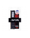 afox Pamięć PC - DDR4 16GB 2666MHz Rank1 4chip - nr 2